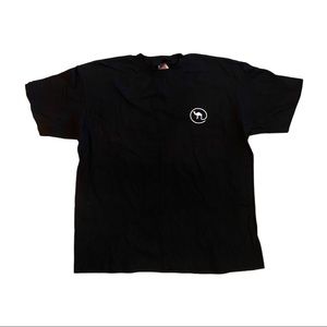 Camel Promo Tee (Where’s It At)
